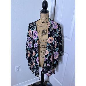 🎄5/$25🎄Freshwater Swim Coverup-Size XXL‎